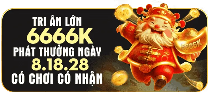 Sự kiện và giải đấu nổ hũ hàng tuần