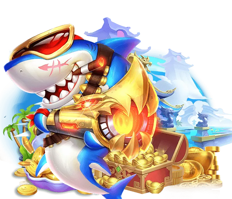 Game Vua Bắn Cá Kim66