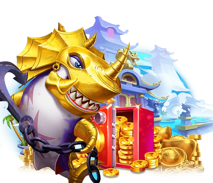 Game Hải Tặc Bắn Cá Kim66
