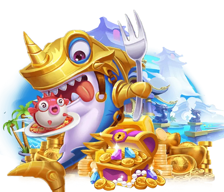Game Bắn Cá Thần Tài Kim66
